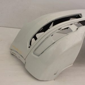 Audi Q3 S Line Rear Bumper 2015 TO 2018 8U0807385C Genuine - Image 12