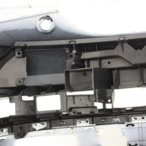 Audi Q3 S Line Rear Bumper 2015 TO 2018 8U0807385C Genuine - Image 13