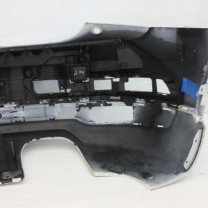 Audi Q3 S Line Rear Bumper 2015 TO 2018 8U0807385C Genuine - Image 14
