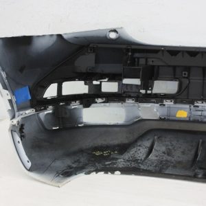 Audi Q3 S Line Rear Bumper 2015 TO 2018 8U0807385C Genuine - Image 16