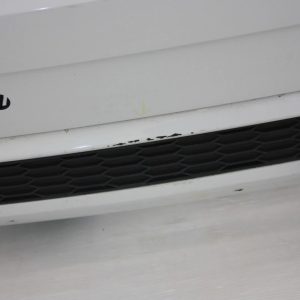 Audi Q3 S Line Rear Bumper 2015 TO 2018 8U0807385C Genuine - Image 4