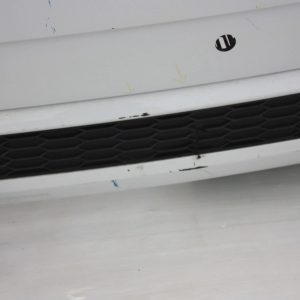 Audi Q3 S Line Rear Bumper 2015 TO 2018 8U0807385C Genuine - Image 5