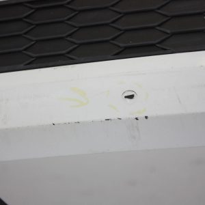 Audi Q3 S Line Rear Bumper 2015 TO 2018 8U0807385C Genuine - Image 7