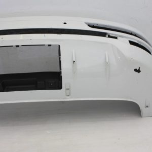 Audi Q3 S Line Rear Bumper 2015 TO 2018 8U0807385C Genuine - Image 8