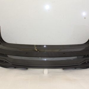 Audi-Q3-S-Line-Rear-Bumper-2018-ON-83A807511-Genuine-176329751476