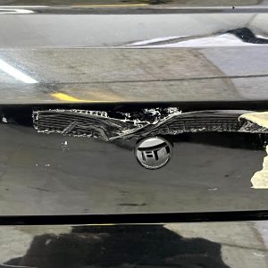 Audi Q3 S Line Rear Bumper 2018 TO 2025 83A807521B Genuine - Image 11