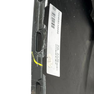 Audi Q3 S Line Rear Bumper 2018 TO 2025 83A807521B Genuine - Image 12
