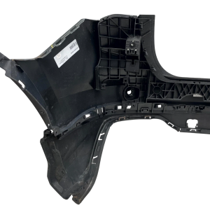 Audi Q3 S Line Rear Bumper 2018 TO 2025 83A807521B Genuine - Image 16