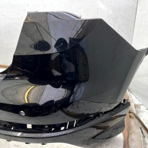 Audi Q3 S Line Rear Bumper 2018 TO 2025 83A807521B Genuine - Image 3