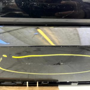 Audi Q3 S Line Rear Bumper 2018 TO 2025 83A807521B Genuine - Image 4