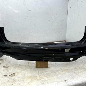 Audi Q3 S Line Rear Bumper 2018 TO 2025 83A807521B Genuine