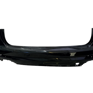 Audi Q3 S Line Rear Bumper 2018 TO 2025 83A807521B Genuine