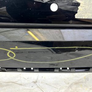 Audi Q3 S Line Rear Bumper 2018 TO 2025 83A807521B Genuine - Image 5