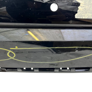Audi Q3 S Line Rear Bumper 2018 TO 2025 83A807521B Genuine - Image 5