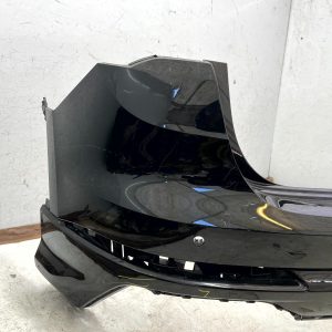 Audi Q3 S Line Rear Bumper 2018 TO 2025 83A807521B Genuine - Image 6