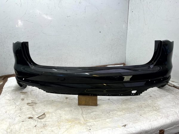 Audi-Q3-S-Line-Rear-Bumper-2018-TO-2025-83A807521B-Genuine-177657569576