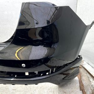 Audi Q3 S Line Rear Bumper 2018 TO 2025 83A807521B Genuine - Image 9