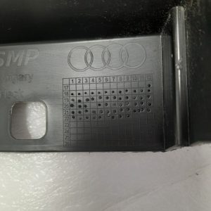 Audi Q3 S Line Rear Bumper Inner Mount Bracket 2019 TO 2025 83A807385 Genuine - Image 13