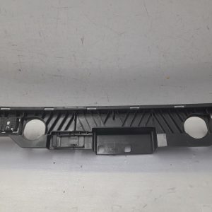 Audi Q3 S Line Rear Bumper Inner Mount Bracket 2019 TO 2025 83A807385 Genuine - Image 9