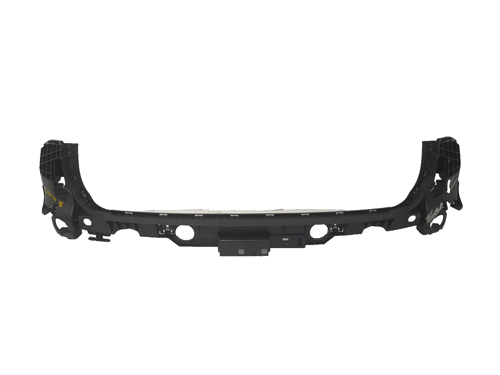 Audi Q3 S Line Rear Bumper Inner Mount Bracket 2019 TO 2025 83A807385 Genuine