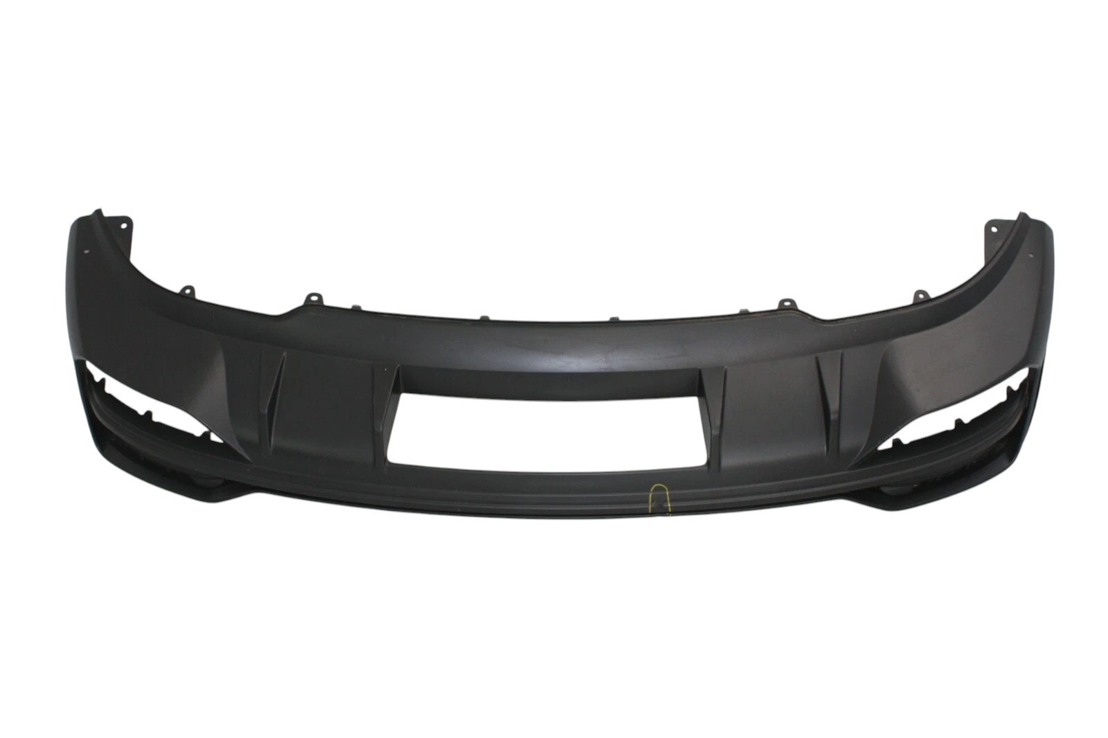 Audi Q3 S-Line Rear Bumper Lower Diffuser 2019 TO 2025 83A807568B Genuine