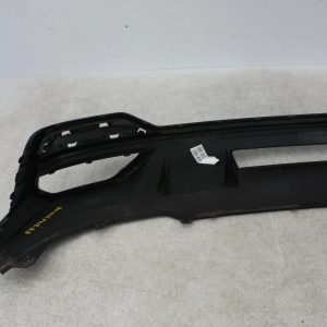 Audi Q3 S-Line Rear Bumper Lower Diffuser 2019 TO 2025 83A807568B Genuine - Image 3