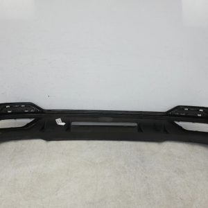 Audi Q3 S-Line Rear Bumper Lower Diffuser 2019 TO 2025 83A807568B Genuine - Image 4