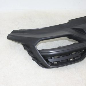 Audi Q3 S-Line Rear Bumper Lower Diffuser 2019 TO 2025 83A807568B Genuine - Image 6