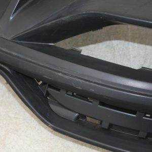 Audi Q3 S-Line Rear Bumper Lower Diffuser 2019 TO 2025 83A807568B Genuine - Image 8