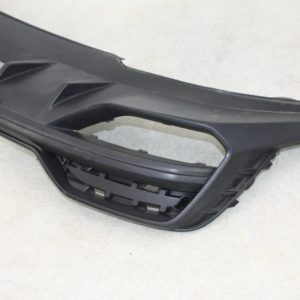 Audi Q3 S-Line Rear Bumper Lower Diffuser 2019 TO 2025 83A807568B Genuine - Image 9