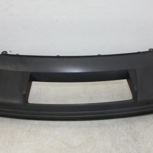 Audi Q3 S-Line Rear Bumper Lower Diffuser 2019 TO 2025 83A807568B Genuine - Image 10