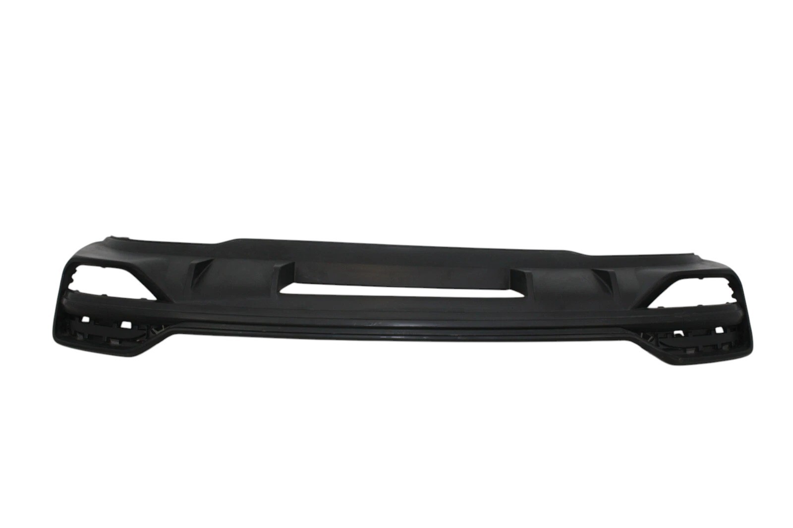 Audi Q3 S-Line Rear Bumper Lower Diffuser 2019 TO 2025 83A807568B Genuine