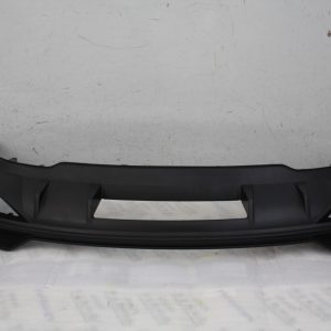 Audi Q3 S Line Rear Bumper Lower Section 2019 TO 2025 83A807568C Genuine - Image 1