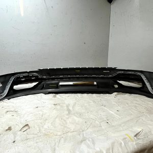 Audi Q3 S Line Rear Bumper Lower Section With Diffuser 18-25 83A807521B Genuine - Image 11