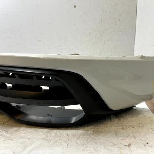 Audi Q3 S Line Rear Bumper Lower Section With Diffuser 18-25 83A807521B Genuine - Image 9