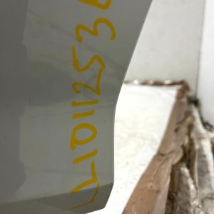 Audi Q3 S Line Rear Bumper Lower Section With Diffuser 18-25 83A807521B Genuine - Image 10