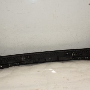 Audi Q3 S-Line Rear Bumper Upper Section 2018 ON 83A807511 Genuine *DAMAGED* - Image 15