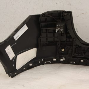 Audi Q3 S-Line Rear Bumper Upper Section 2018 ON 83A807511 Genuine *DAMAGED* - Image 16