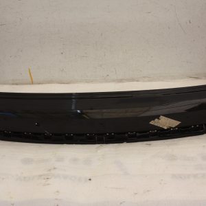 Audi Q3 S-Line Rear Bumper Upper Section 2018 ON 83A807511 Genuine *DAMAGED* - Image 3