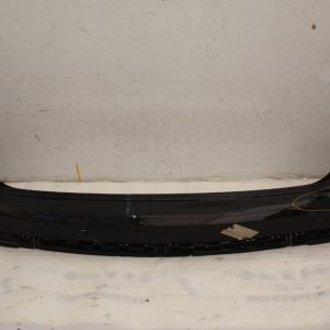 Audi Q3 S-Line Rear Bumper Upper Section 2018 ON 83A807511 Genuine *DAMAGED*