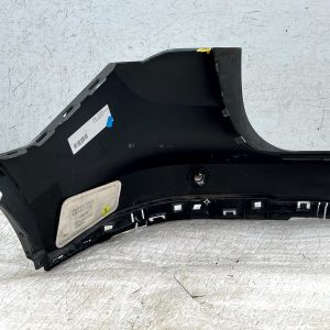 Audi Q3 S-Line Rear Bumper Upper Section 2019 TO 2025 83A807511 Genuine - Image 12