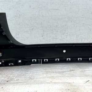 Audi Q3 S-Line Rear Bumper Upper Section 2019 TO 2025 83A807511 Genuine - Image 13