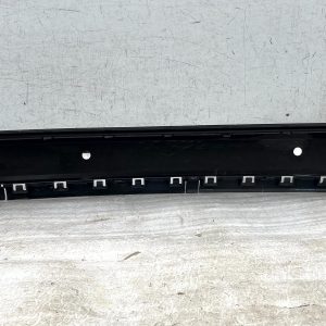 Audi Q3 S-Line Rear Bumper Upper Section 2019 TO 2025 83A807511 Genuine - Image 14