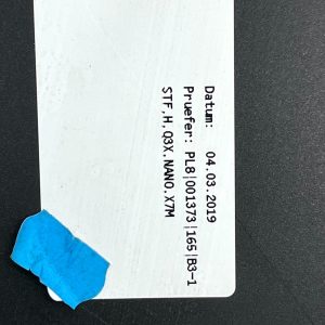 Audi Q3 S-Line Rear Bumper Upper Section 2019 TO 2025 83A807511 Genuine - Image 18