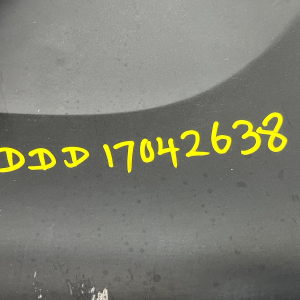 Audi Q3 S-Line Rear Bumper Upper Section 2019 TO 2025 83A807511 Genuine - Image 20