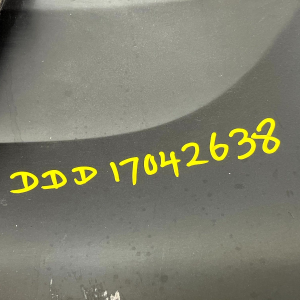 Audi Q3 S-Line Rear Bumper Upper Section 2019 TO 2025 83A807511 Genuine - Image 21