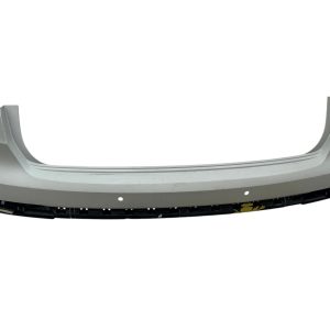 Audi Q3 S-Line Rear Bumper Upper Section 2019 TO 2025 83A807511 Genuine - Image 1