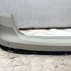 Audi Q3 S-Line Rear Bumper Upper Section 2019 TO 2025 83A807511 Genuine - Image 5