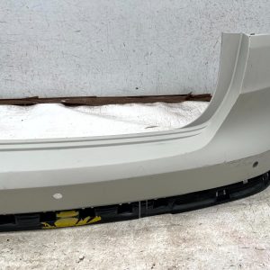 Audi Q3 S-Line Rear Bumper Upper Section 2019 TO 2025 83A807511 Genuine - Image 7
