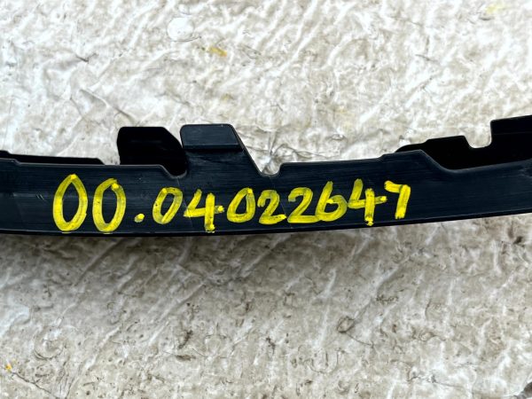 Audi Q3 S line Rear Bumper Right Side Cover Trim 2019 TO 2025 83A807732 Genuine 178560614266 10